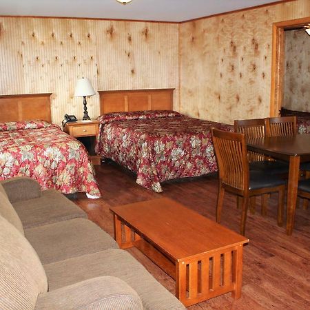 Flamingo Resort On Lake George Diamond Point Exterior foto