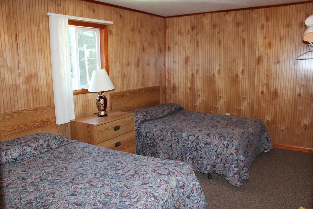 Flamingo Resort On Lake George Diamond Point Exterior foto