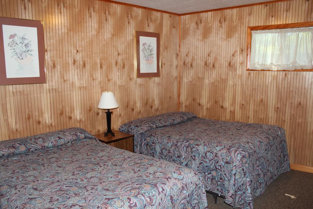 Flamingo Resort On Lake George Diamond Point Cameră foto